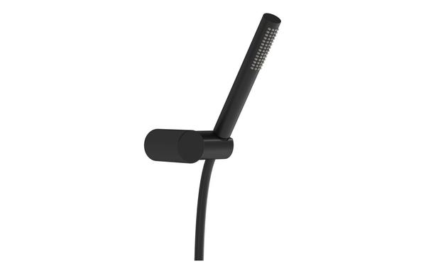 VitrA Origin Hand Shower - Matt Black